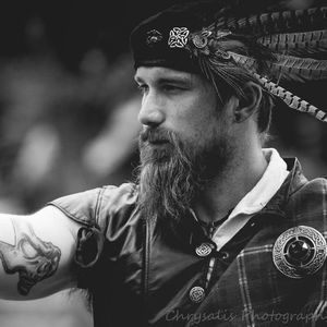 Meet your Posher, Andrew